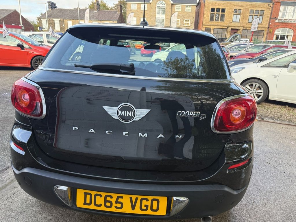 Used MINI Paceman 2016 for sale - 76364133: Photo 5
