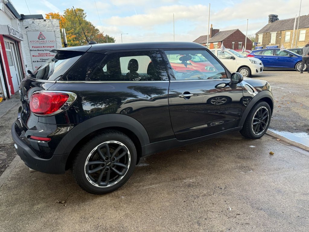 Used MINI Paceman 2016 for sale - 76364133: Photo 6