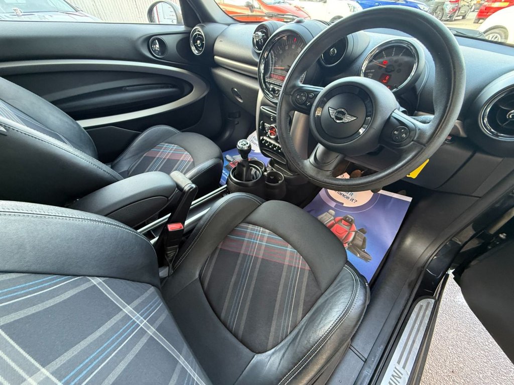 Used MINI Paceman 2016 for sale - 76364133: Photo 9