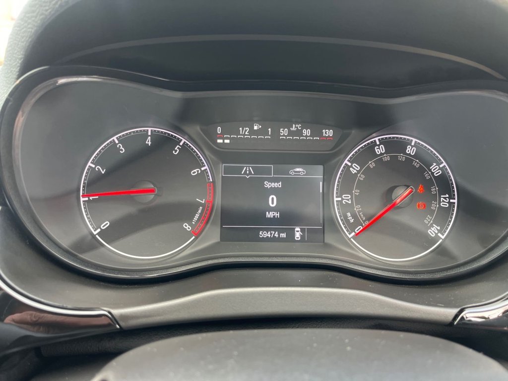 Used Vauxhall Corsa 2015 for sale - 77437208: Photo 10