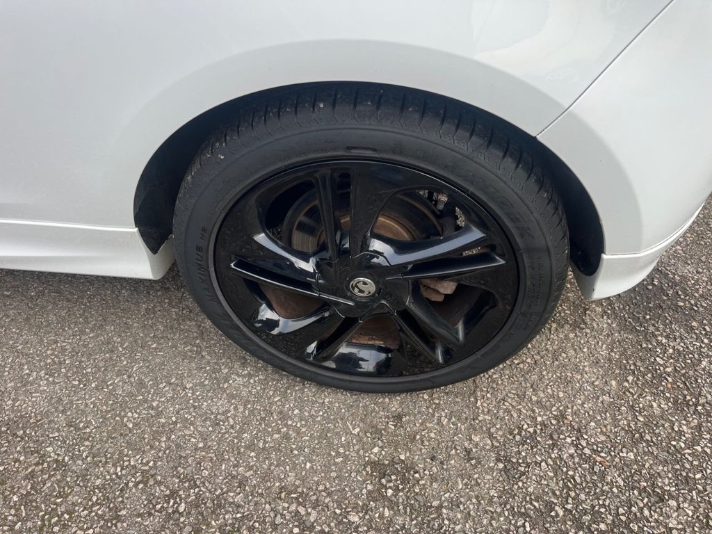 Used Vauxhall Corsa 2015 for sale - 77437208: Photo 5