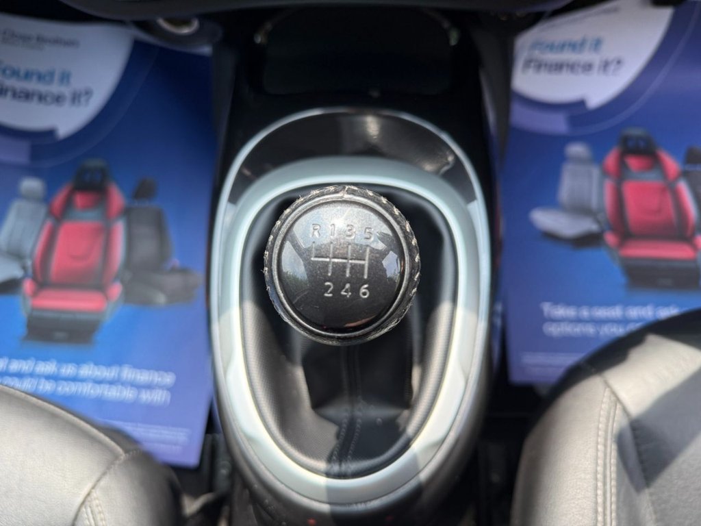 Used Nissan Juke 2015 for sale - 76364124: Photo 17