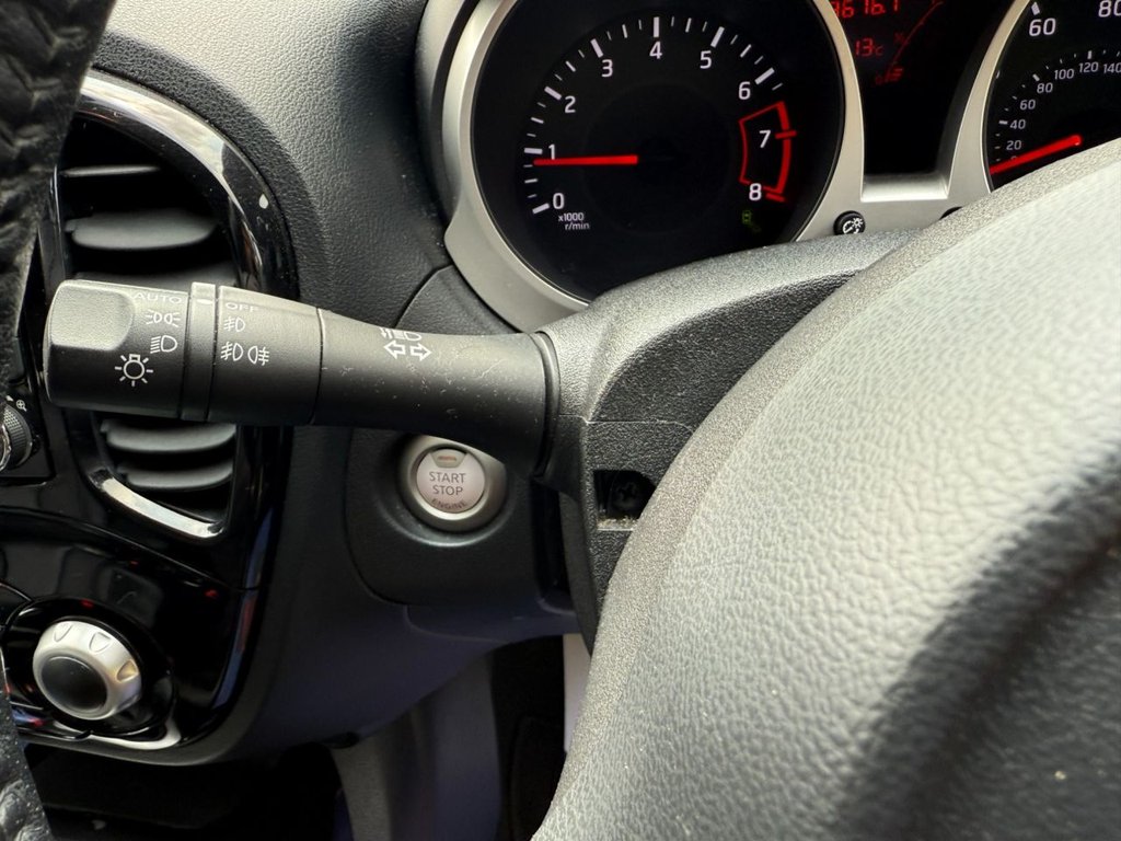 Used Nissan Juke 2015 for sale - 76364124: Photo 25