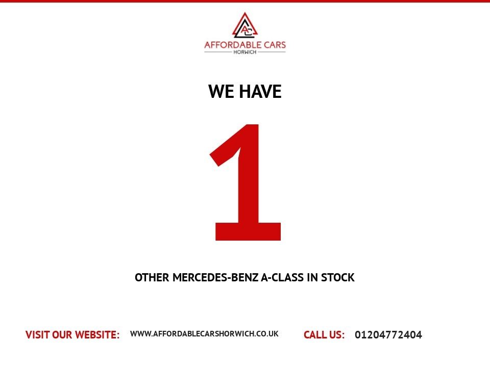 Used Mercedes-Benz A-Class 2017 for sale - 76364125: Photo 3