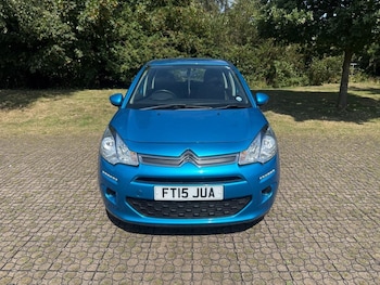 Used Citroen C3 2015 for sale - 79493857: Photo