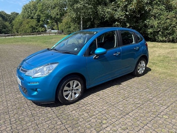 Used Citroen C3 2015 for sale - 79493857: Photo