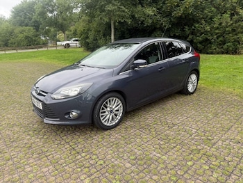 Used Ford Focus 2014 for sale - 79142456: Photo