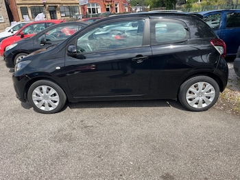 Used Peugeot 108 2015 for sale - 79409025: Photo