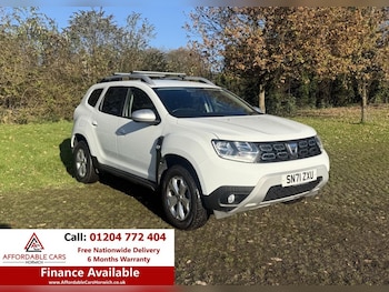 Used Dacia Duster 2021 for sale - 77249970: Photo