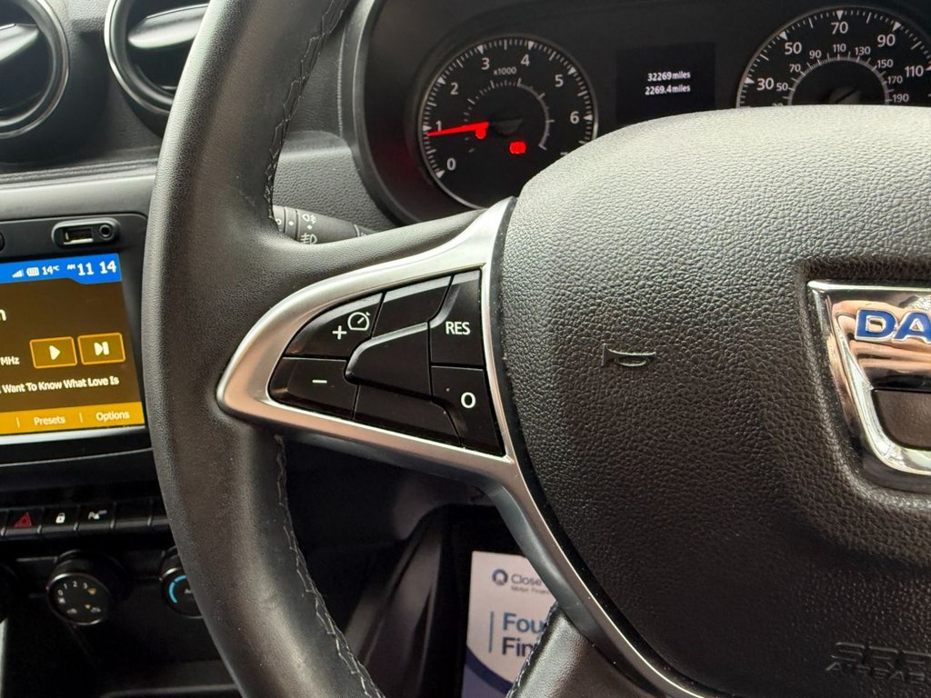 Used Dacia Duster 2021 for sale - 77249970: Photo 22