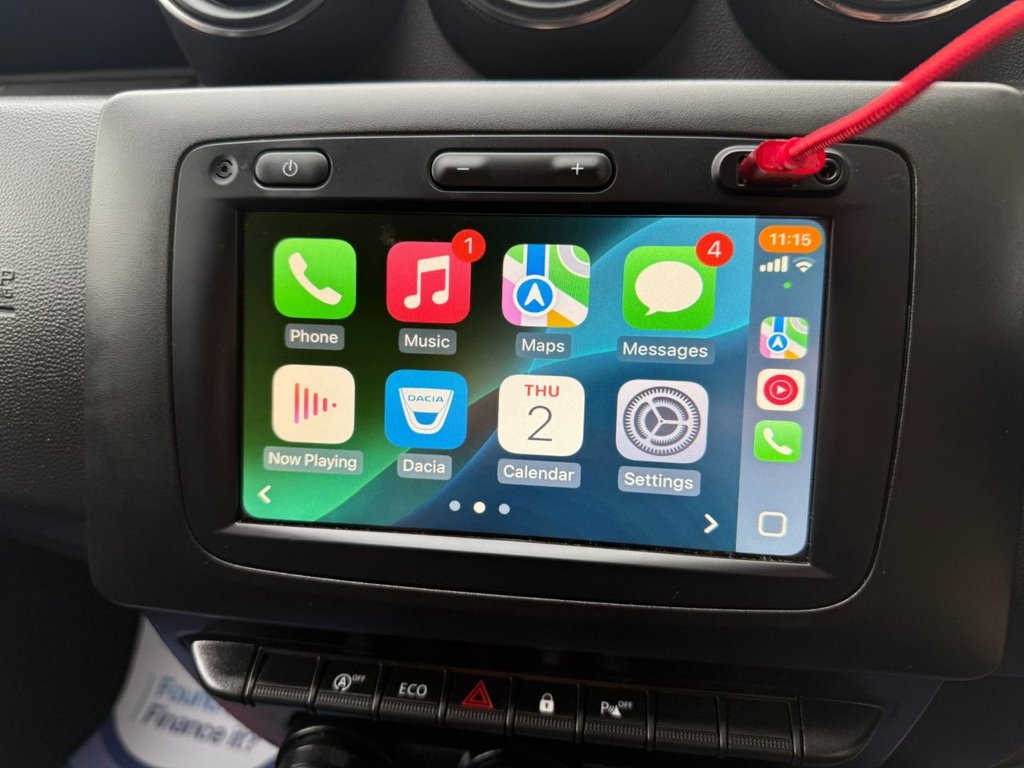 Used Dacia Duster 2021 for sale - 77249970: Photo 26