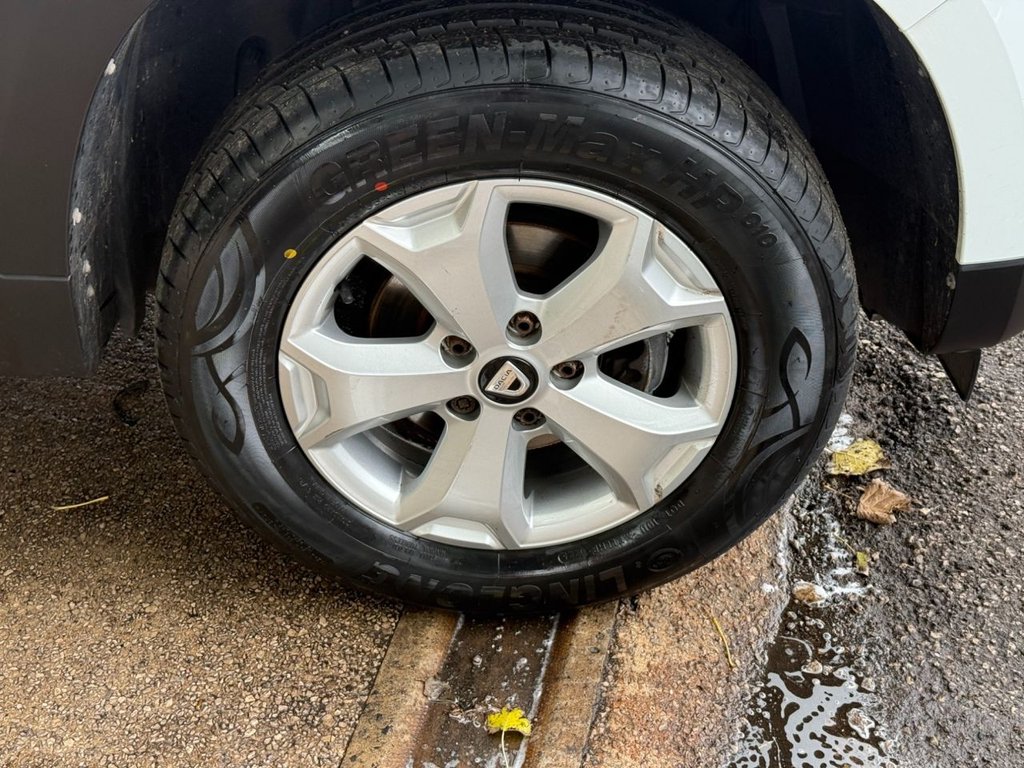 Used Dacia Duster 2021 for sale - 77249970: Photo 33