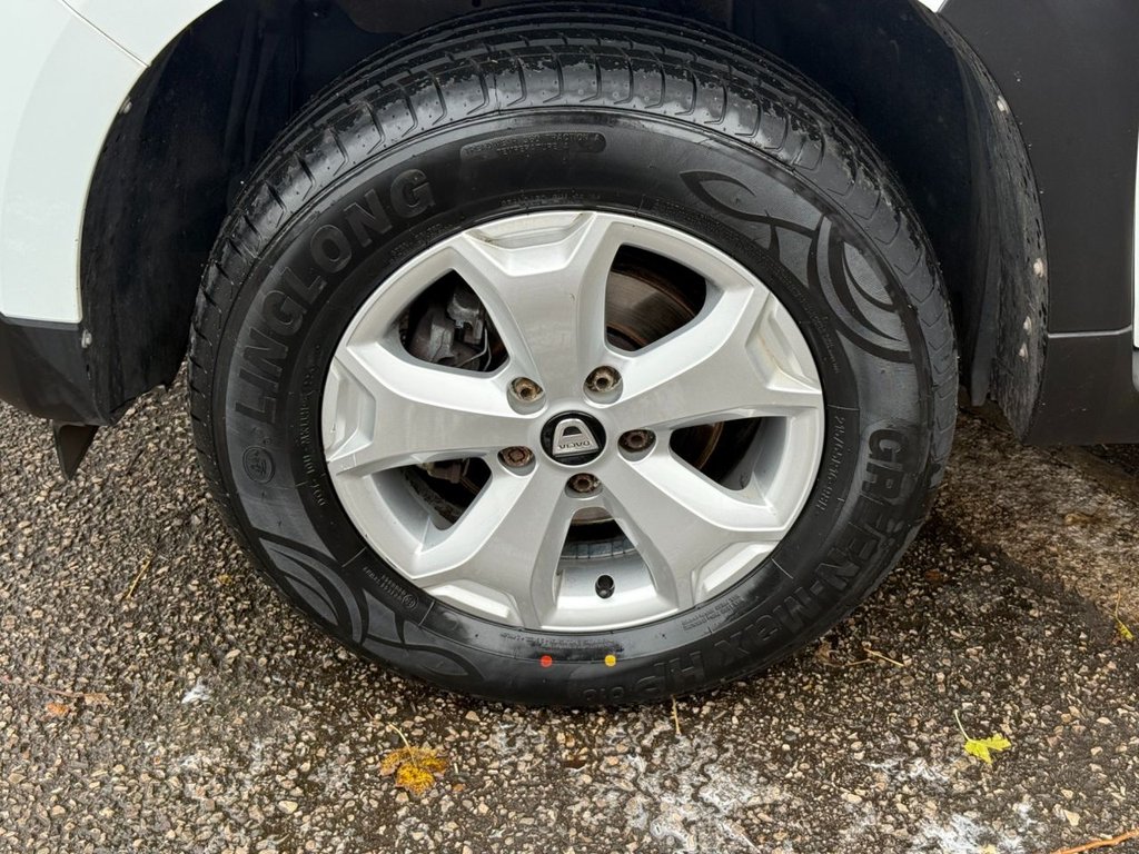 Used Dacia Duster 2021 for sale - 77249970: Photo 34