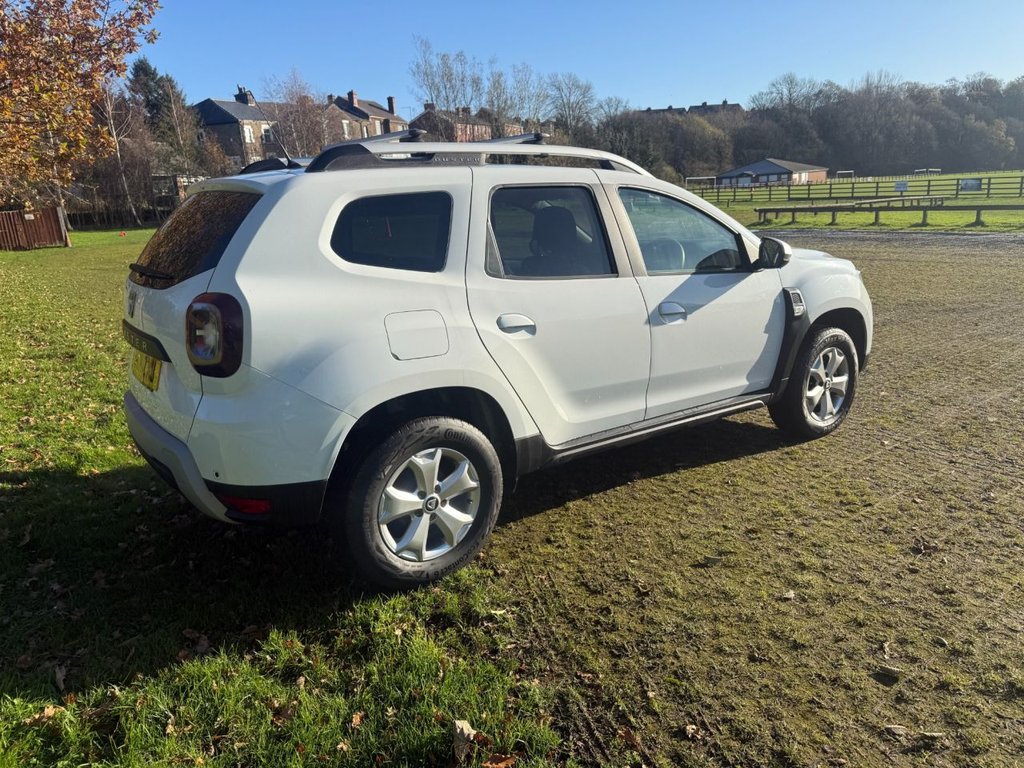Used Dacia Duster 2021 for sale - 77249970: Photo 6