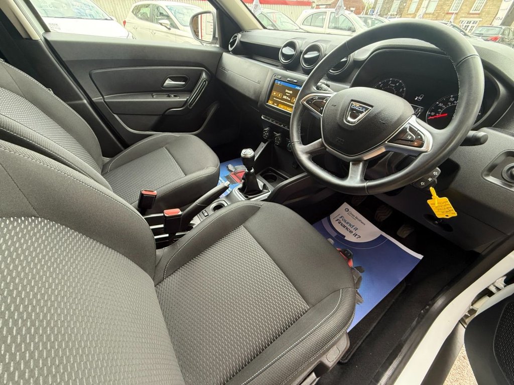 Used Dacia Duster 2021 for sale - 77249970: Photo 8