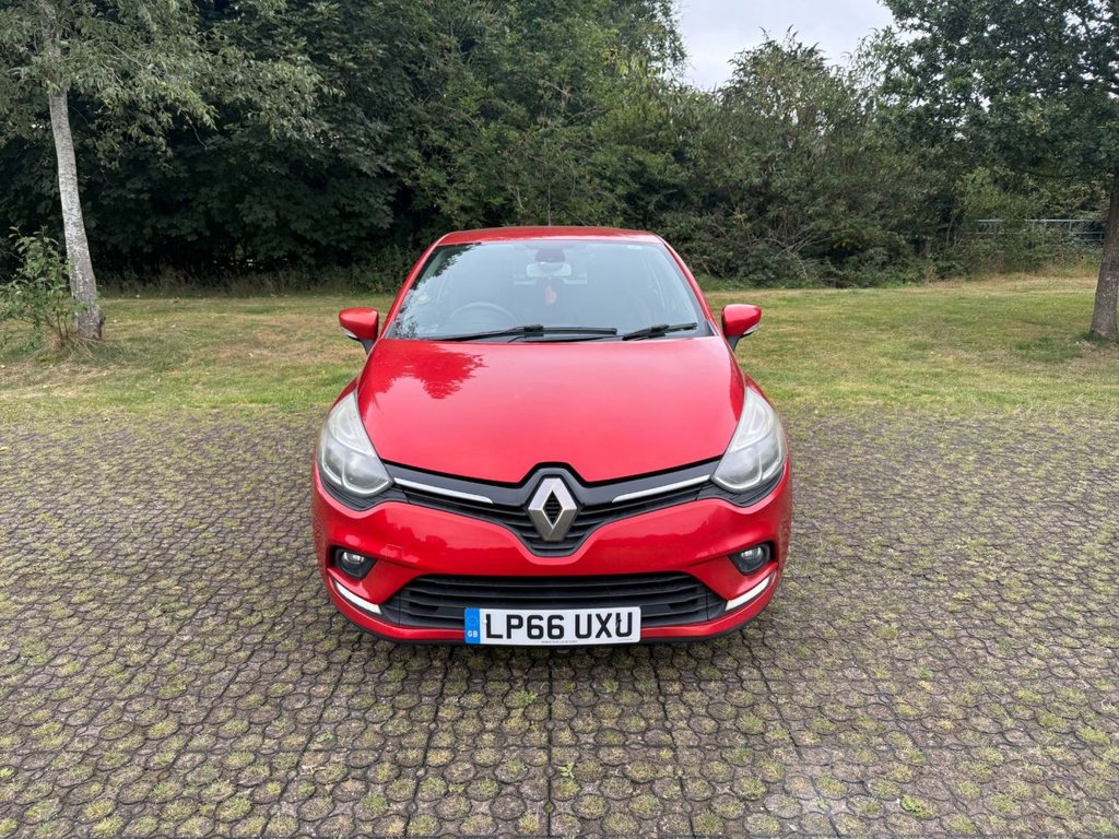 Used Renault Clio 2016 for sale - 76364112: Photo 2