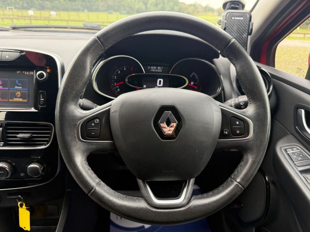 Used Renault Clio 2016 for sale - 76364112: Photo 20