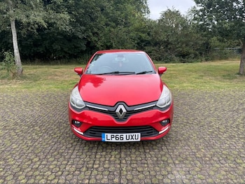 Used Renault Clio 2016 for sale - 76364112: Photo