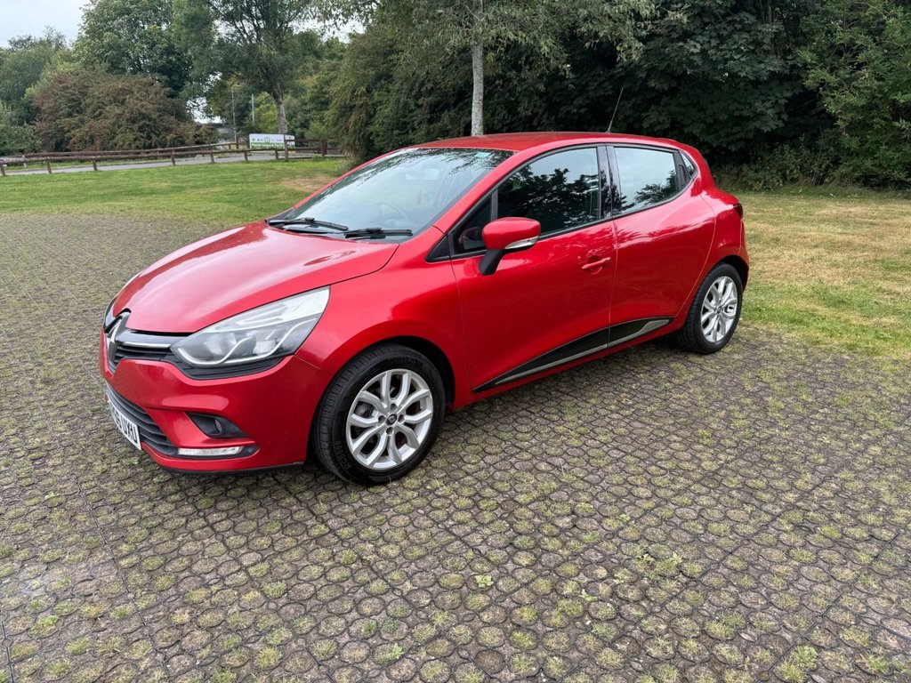 Used Renault Clio 2016 for sale - 76364112: Photo 3