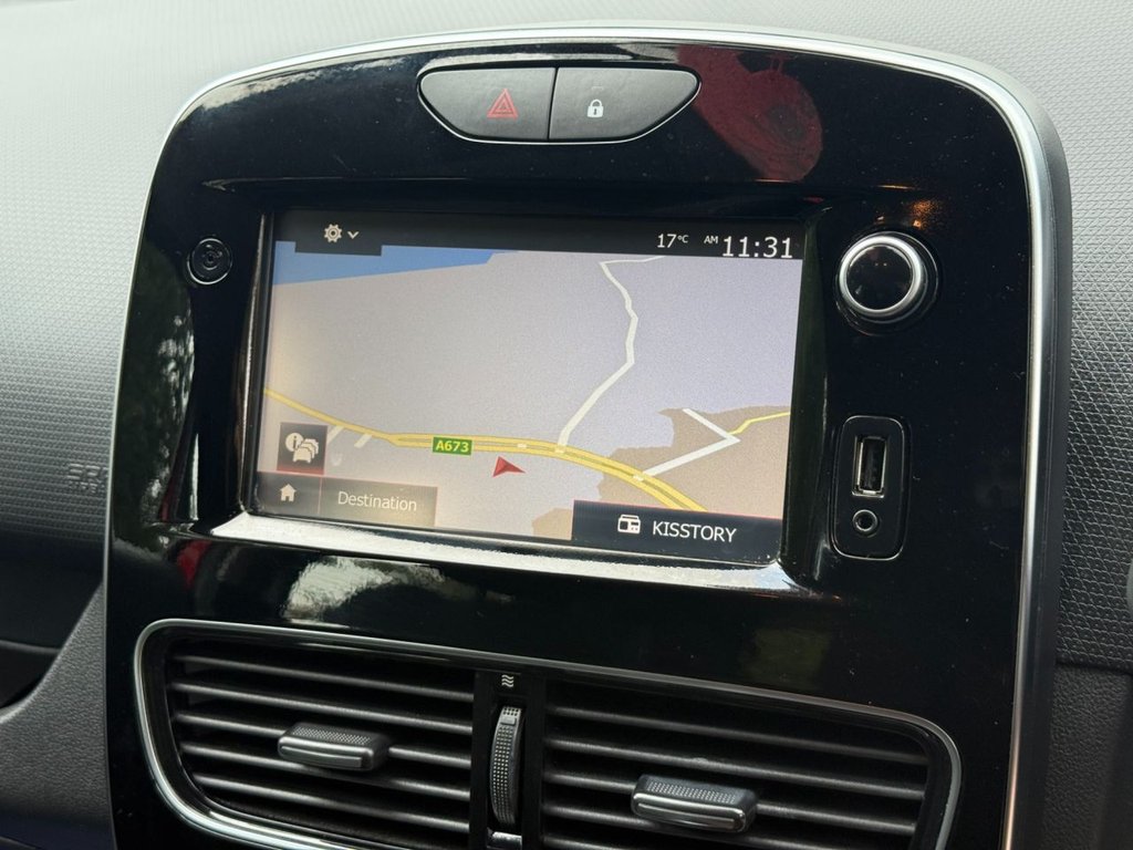 Used Renault Clio 2016 for sale - 76364112: Photo 30