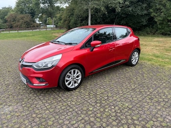 Used Renault Clio 2016 for sale - 76364112: Photo