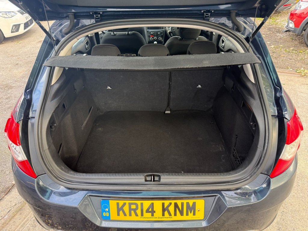 Used Citroen C4 2014 for sale - 76724242: Photo 13