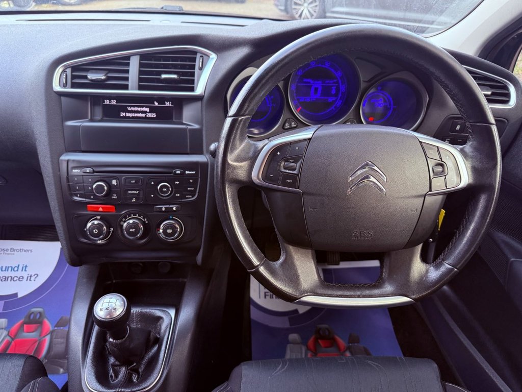 Used Citroen C4 2014 for sale - 76724242: Photo 15