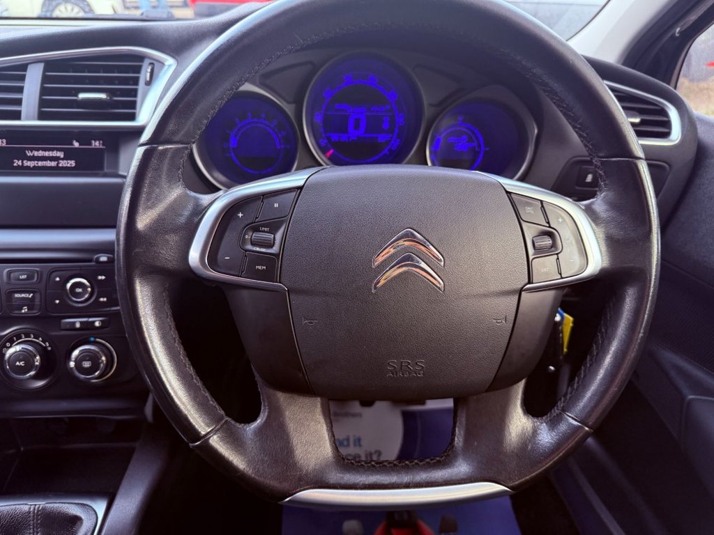 Used Citroen C4 2014 for sale - 76724242: Photo 19