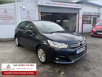 2014 (14) - 1.6 HDi VTR+ 5dr