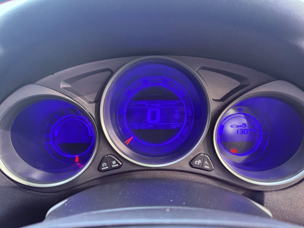 Used Citroen C4 2014 for sale - 76724242: Photo 20