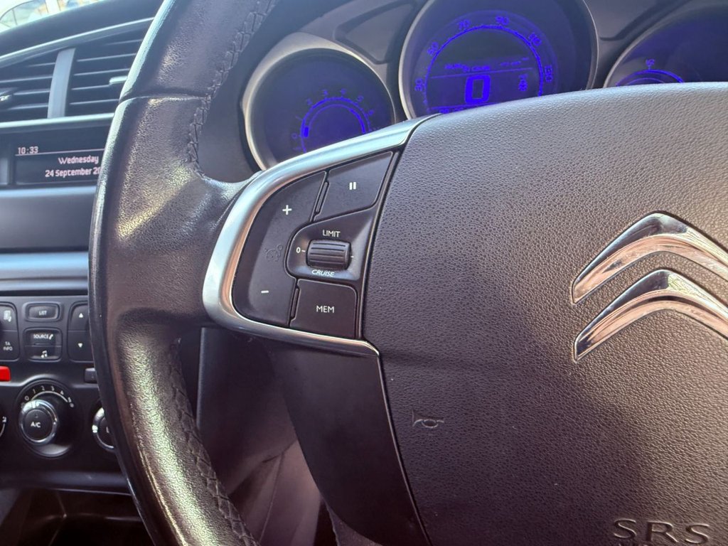 Used Citroen C4 2014 for sale - 76724242: Photo 22