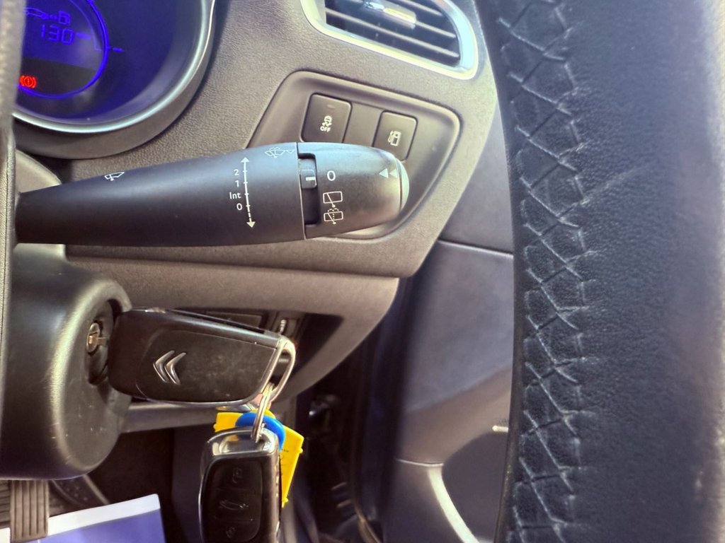 Used Citroen C4 2014 for sale - 76724242: Photo 24