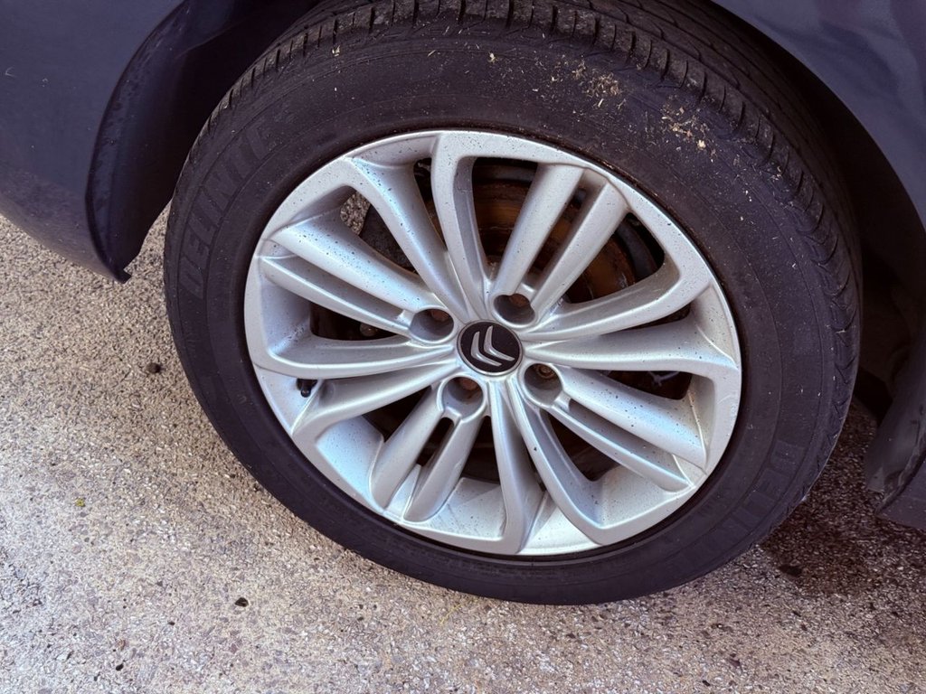 Used Citroen C4 2014 for sale - 76724242: Photo 31