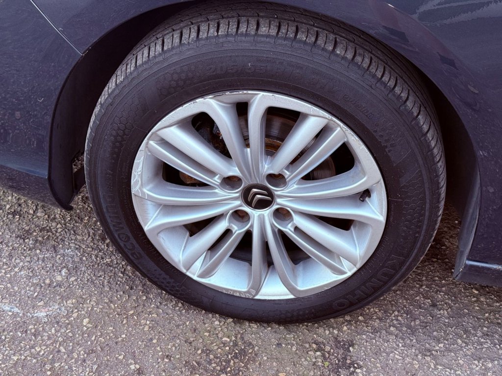 Used Citroen C4 2014 for sale - 76724242: Photo 33