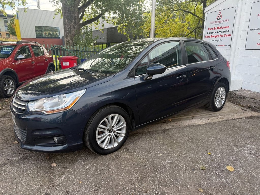 Used Citroen C4 2014 for sale - 76724242: Photo 5