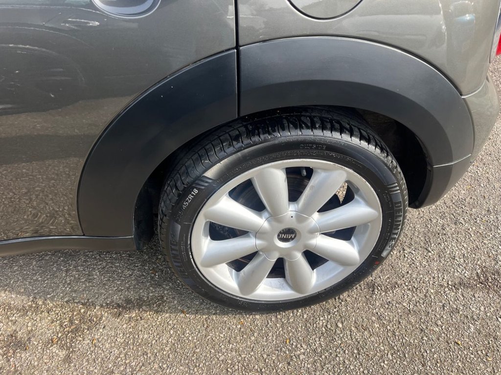 Used MINI Countryman 2013 for sale - 77967184: Photo 15