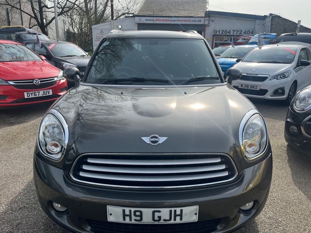 Used MINI Countryman 2013 for sale - 77967184: Photo 3