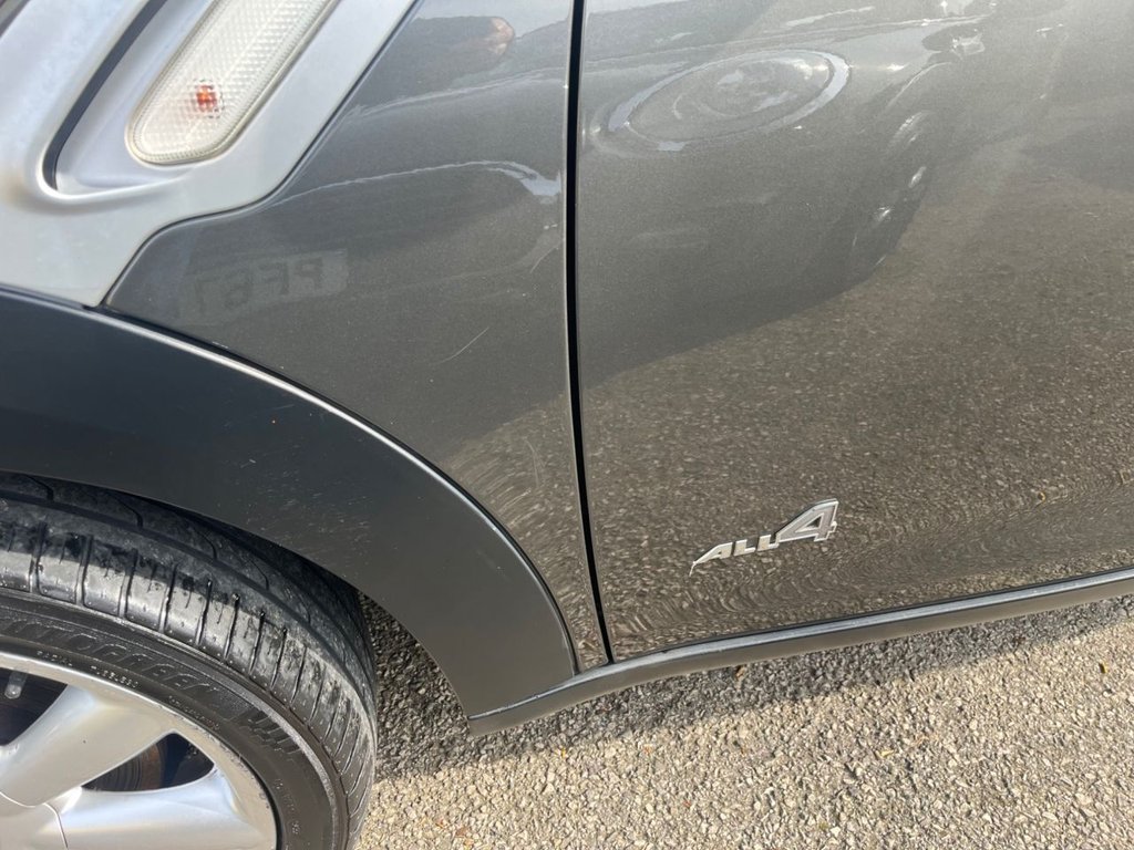 Used MINI Countryman 2013 for sale - 77967184: Photo 5