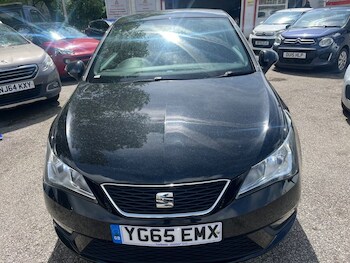 Used SEAT Ibiza 2015 for sale - 78672725: Photo