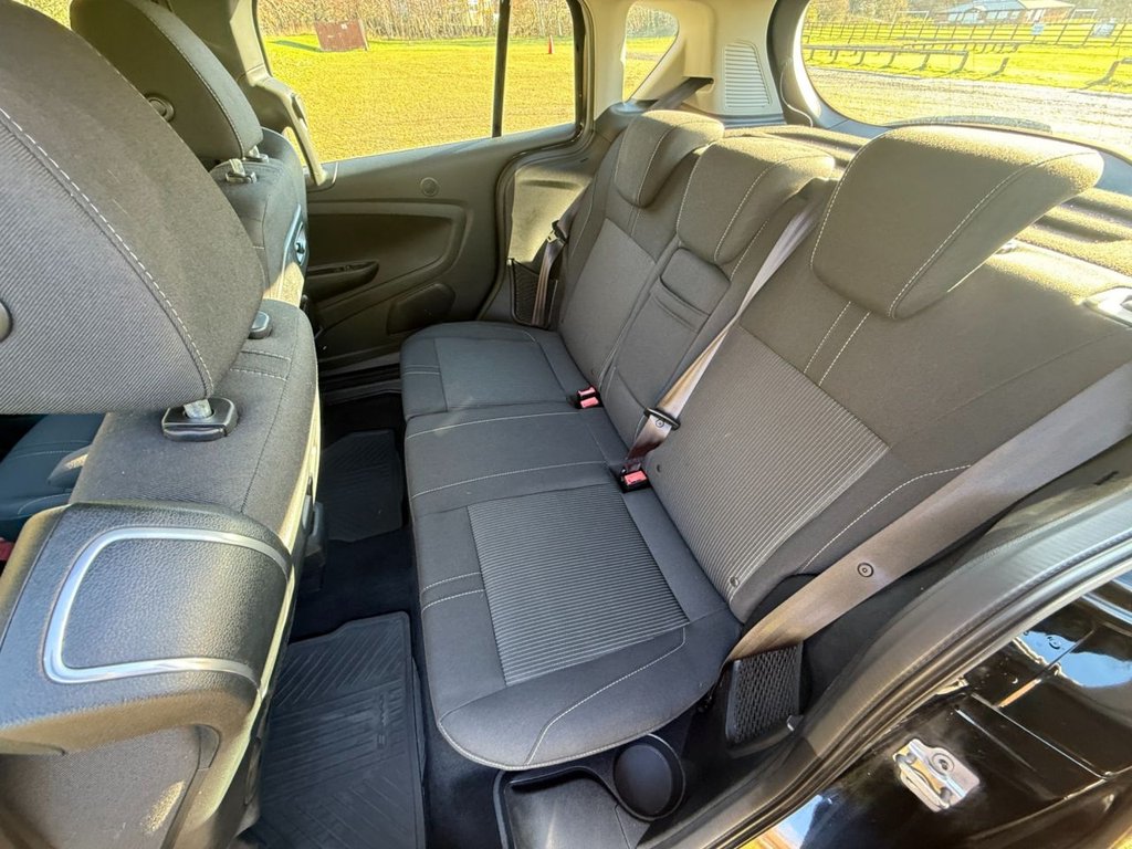 Used Ford B-MAX 2015 for sale - 76740079: Photo 11