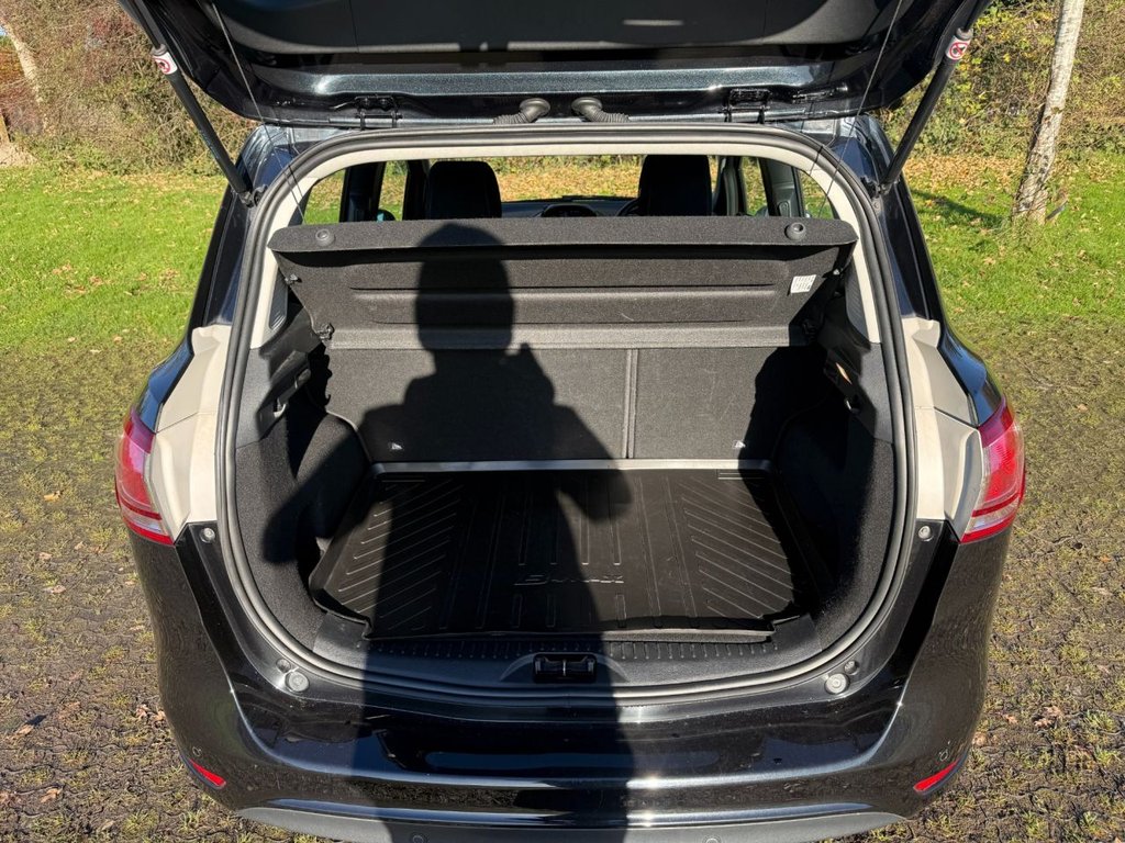 Used Ford B-MAX 2015 for sale - 76740079: Photo 12