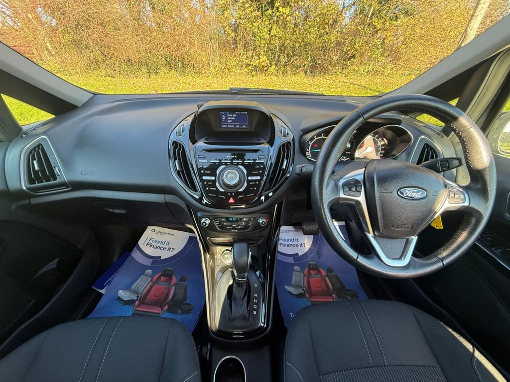 Used Ford B-MAX 2015 for sale - 76740079: Photo 14