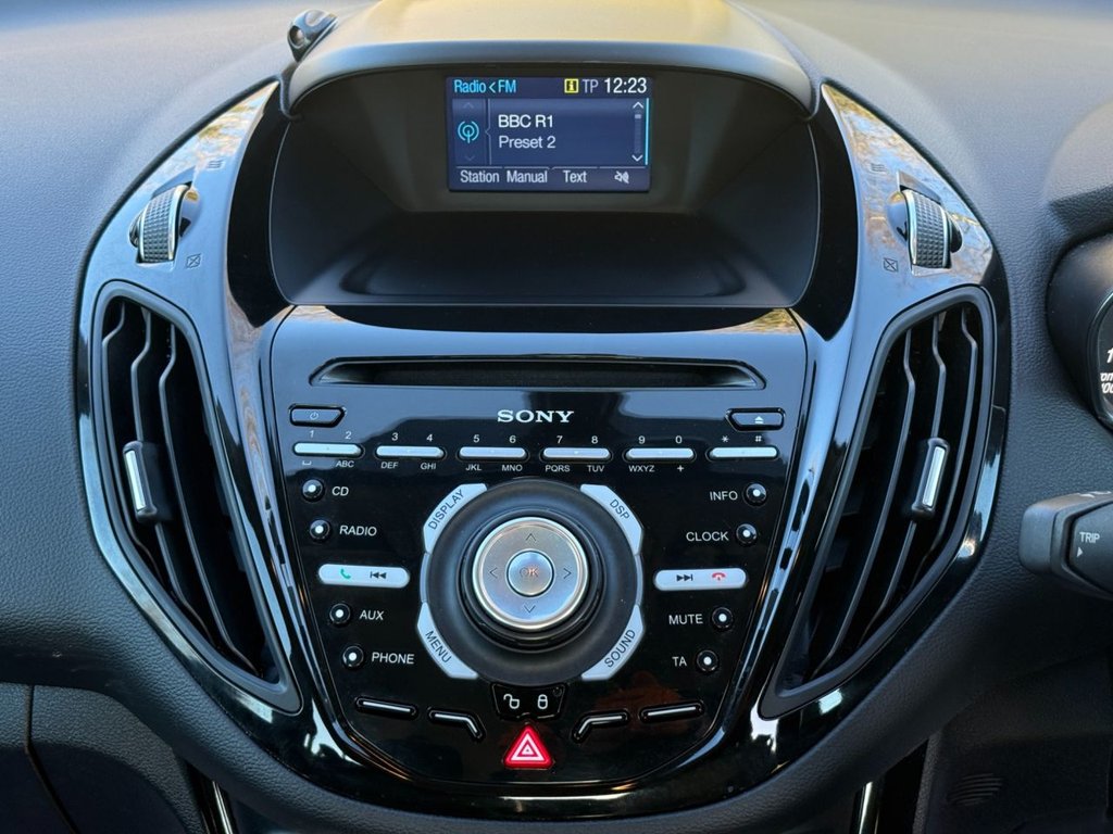 Used Ford B-MAX 2015 for sale - 76740079: Photo 16