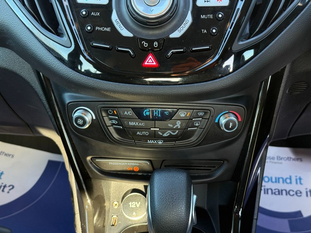 Used Ford B-MAX 2015 for sale - 76740079: Photo 17