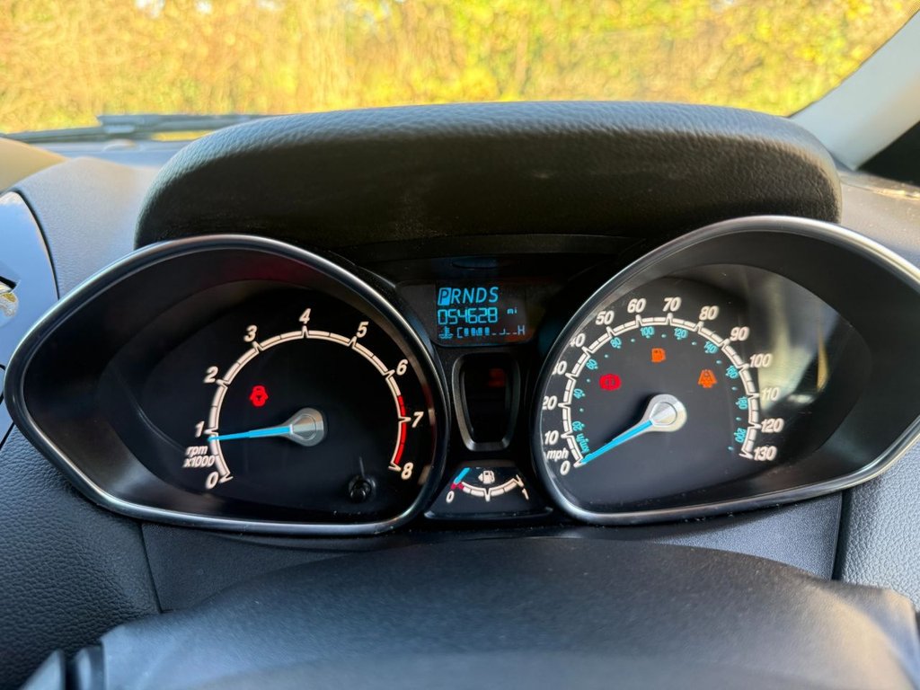 Used Ford B-MAX 2015 for sale - 76740079: Photo 20