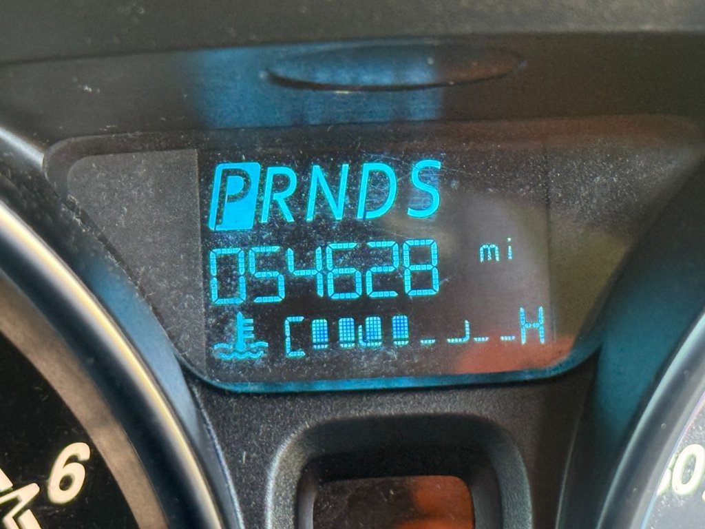 Used Ford B-MAX 2015 for sale - 76740079: Photo 21