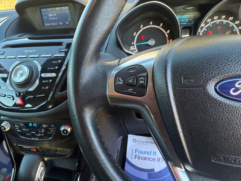 Used Ford B-MAX 2015 for sale - 76740079: Photo 22