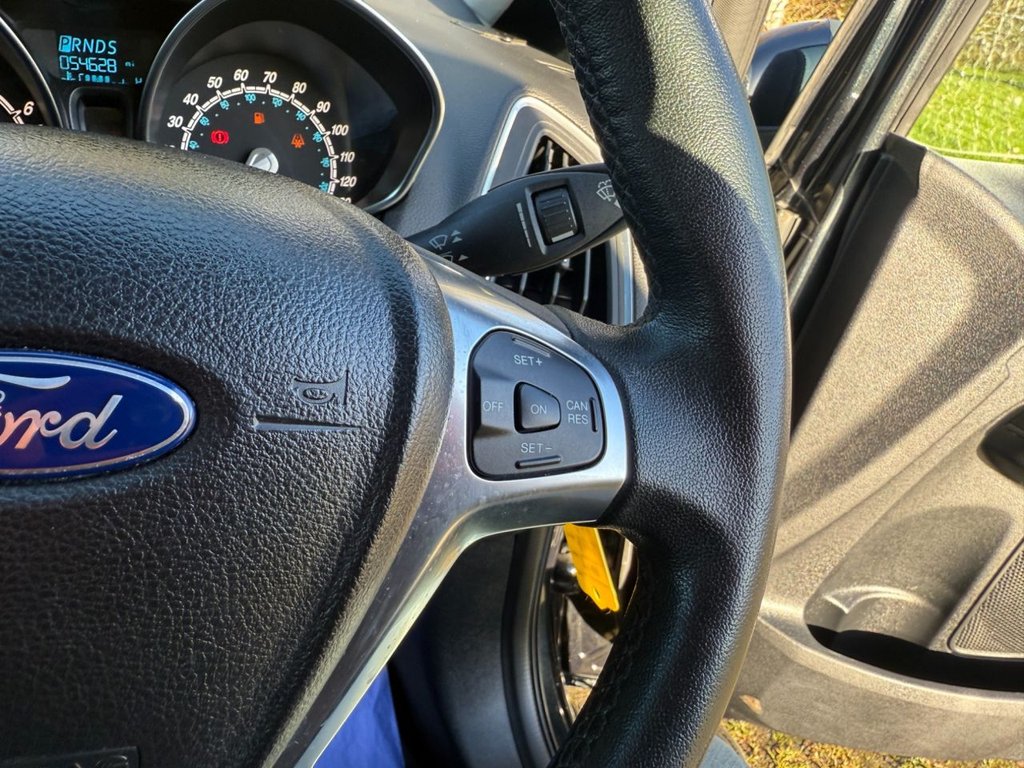 Used Ford B-MAX 2015 for sale - 76740079: Photo 23