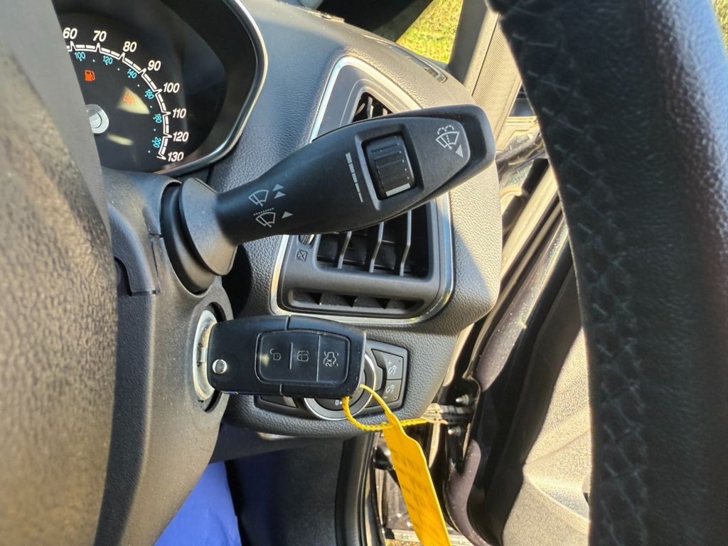 Used Ford B-MAX 2015 for sale - 76740079: Photo 24