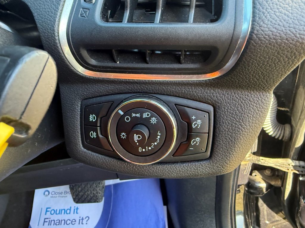 Used Ford B-MAX 2015 for sale - 76740079: Photo 26